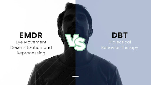 EMDR vs DBT