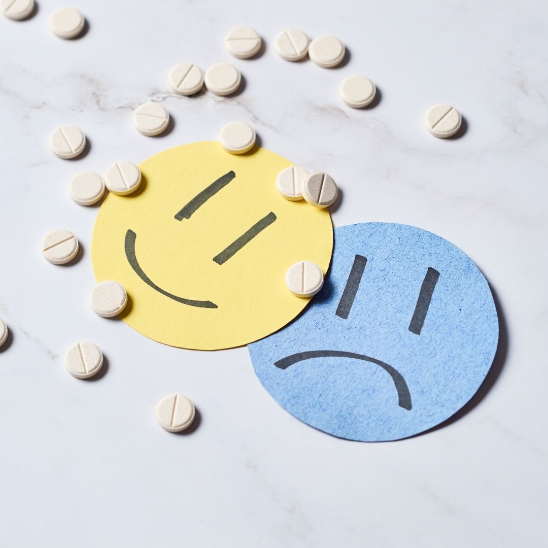 Gabapentin for Anxiety