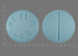 Image of propranolol 20mg