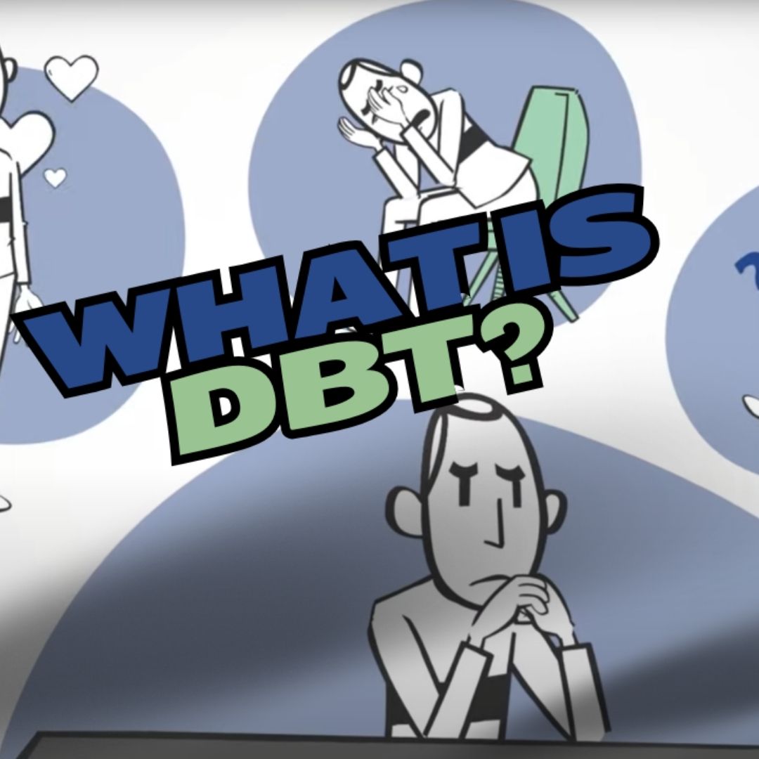 What is DBT VIDEO