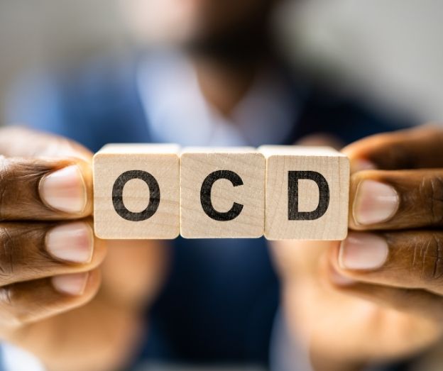 What is OCD blog graphic