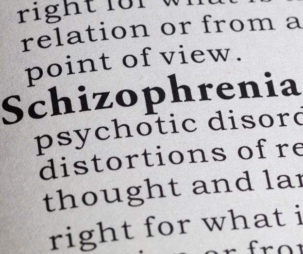 What is schizophrenia blog graphic