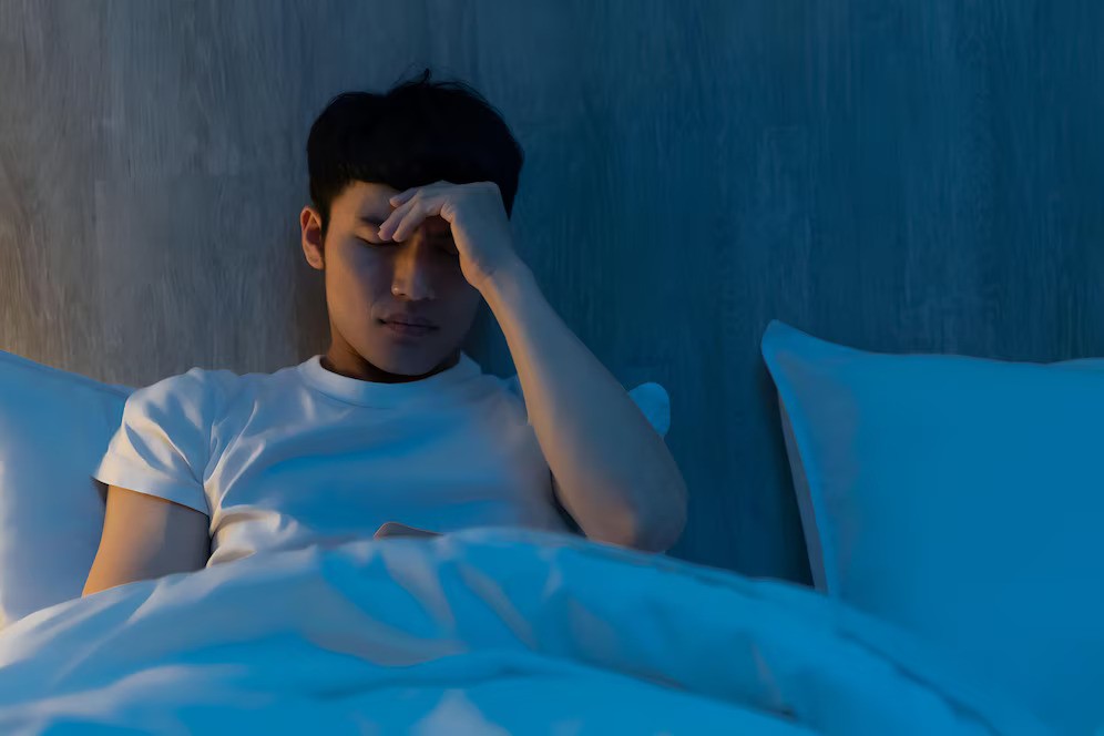 The Connection Between Anxiety and Sleep How to Improve Restful Nights