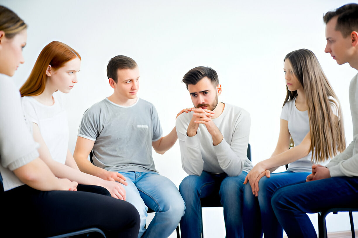 The Benefits of Group Therapy for Depression Recovery