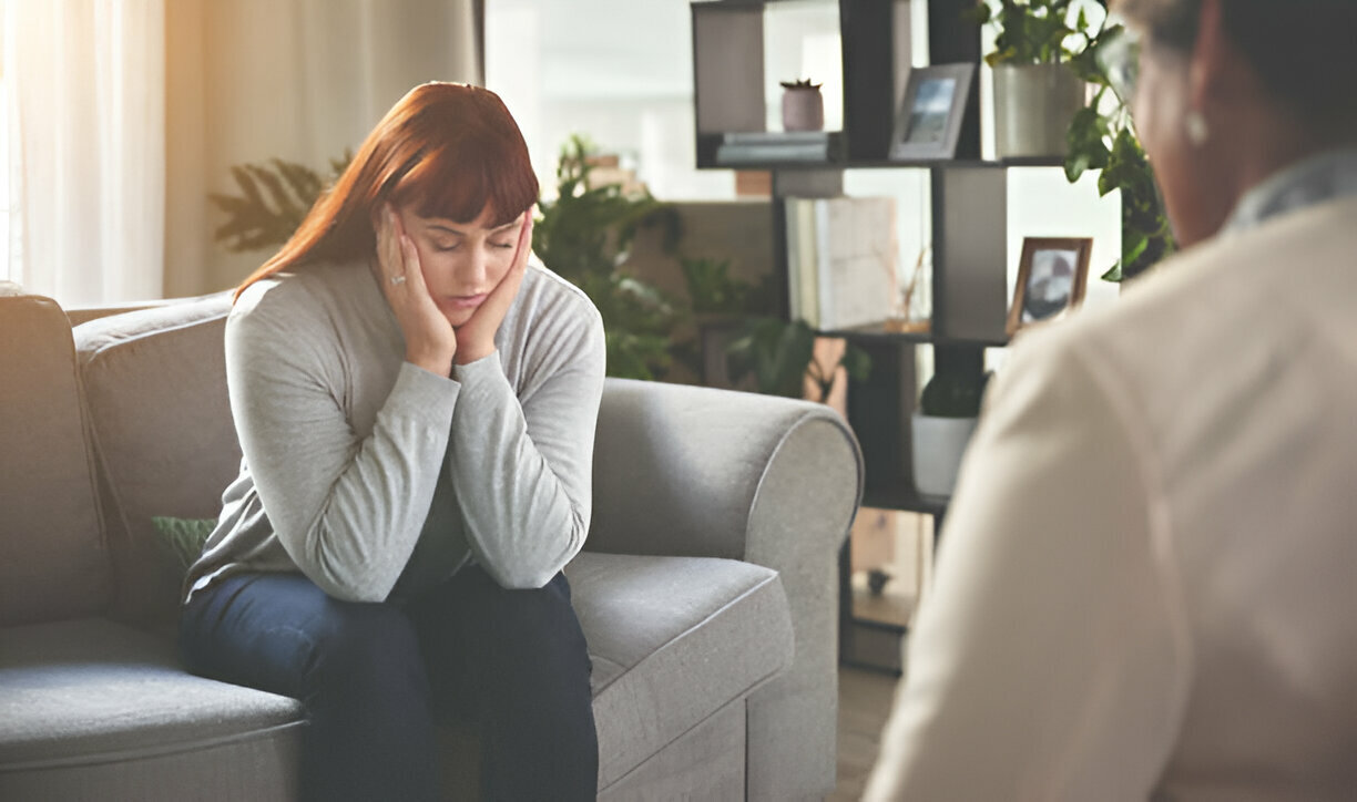 Can Therapy Alone Treat Depression? A Look at Different Approaches