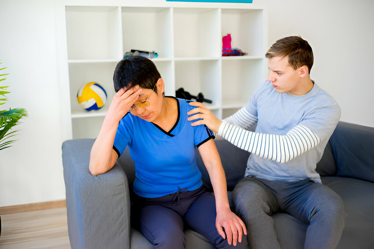 How CBT Helps in Trauma Recovery: Rewiring the Brain After PTSD