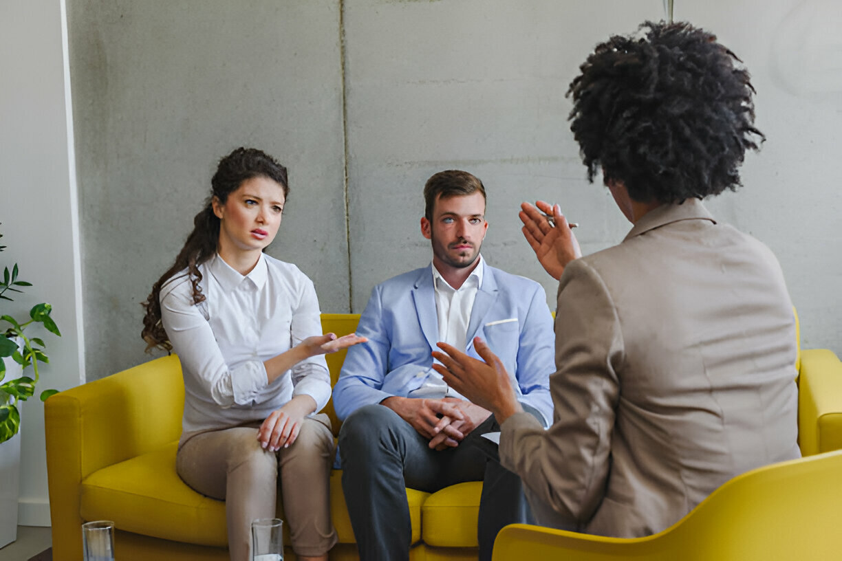 CBT for Anxiety: A Step-by-Step Guide to Managing Worry and Fear