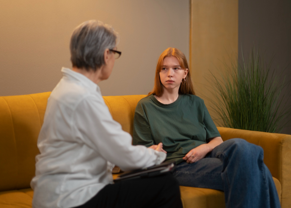5 Myths About High-Functioning Mental Health Crises