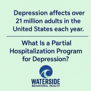 What Is a PHP for Depression