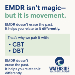 EMDR Integration Explained