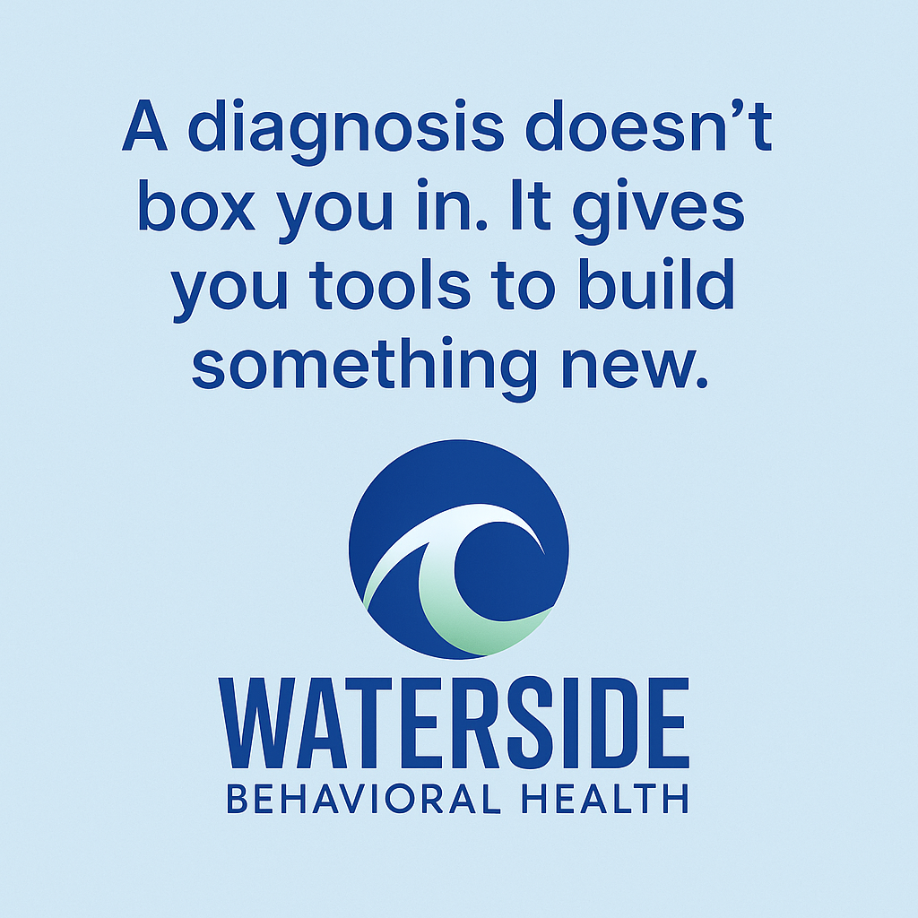 Diagnosis Empowerment