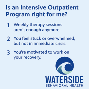 IOP Readiness Guide