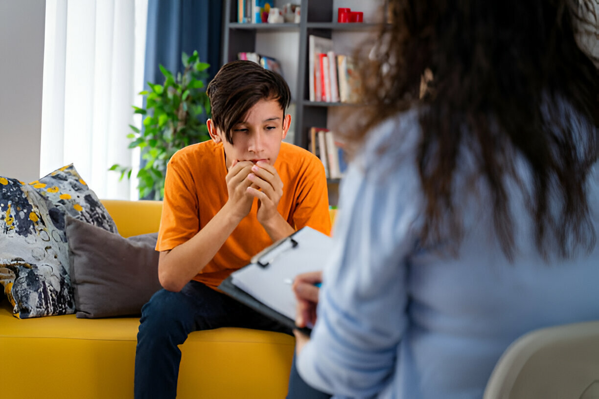 Depression Treatment That Offers Hope—Even When You Don’t Want to Die, But Don’t Want to Be Here Either