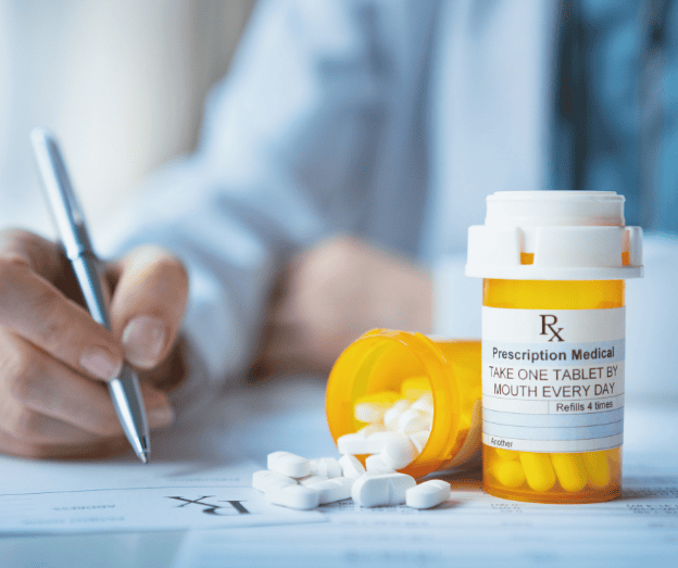 What Is Brexanolone? Key Facts on Its Role in Postpartum Depression