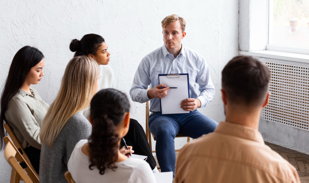 What Treatment Can I Expect in a Partial Hospitalization Program