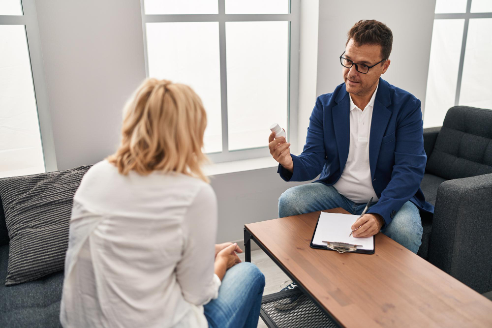 EMDR Therapy Near Me: Understanding the 8 Phases with Hope and Clarity