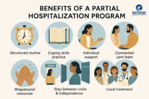 Partial Hospitalization Program for Anxiety and Depression