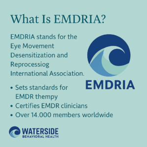 What Is EMDRIA & Why It Matters for EMDR Therapy Near Me