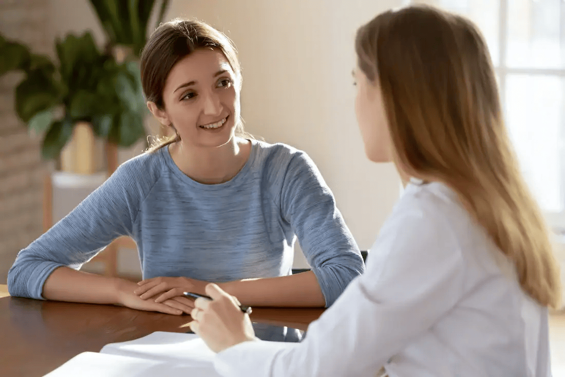 Taking the First Step Back: Returning to Care With Confidence Through EMDR Therapy