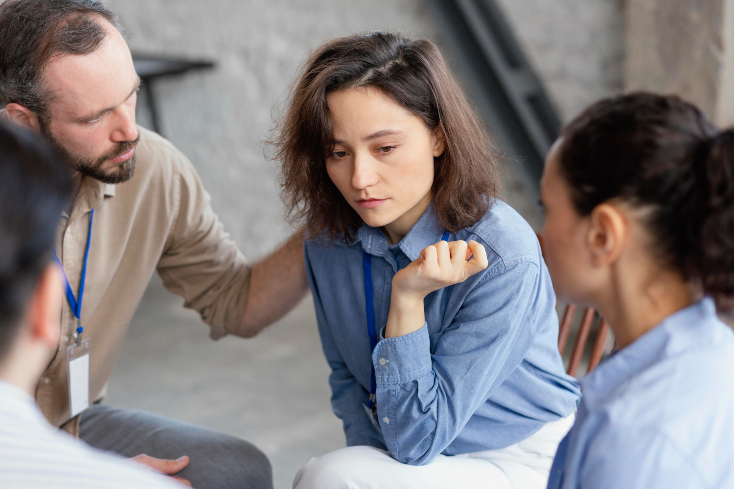 How to Rebuild Trust With Your Intensive Outpatient Treatment Team After You Ghosted