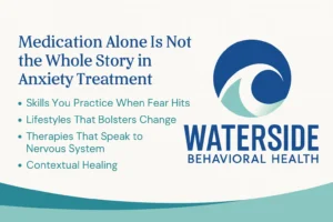 Anxiety Treatment Insights