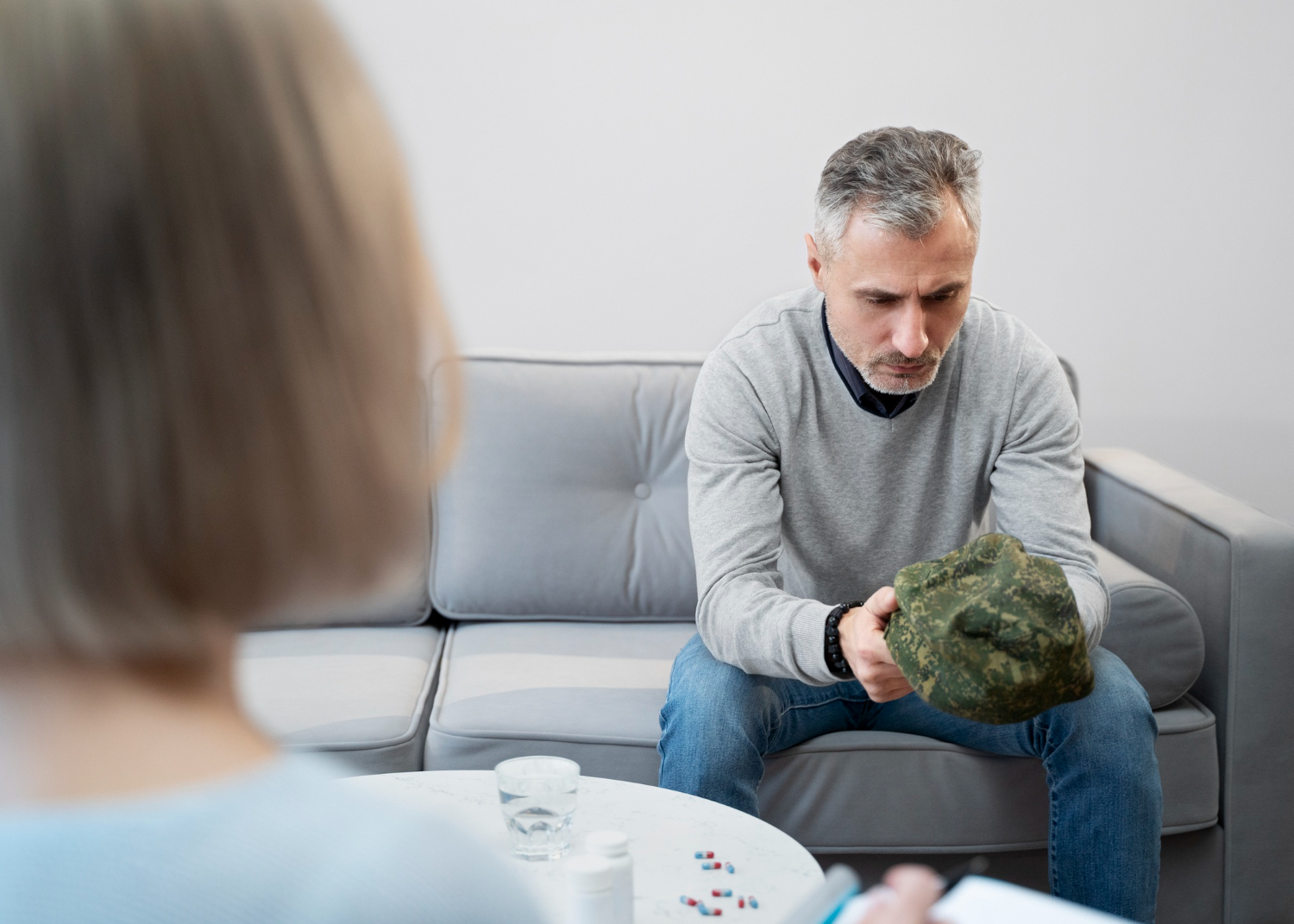 What Choosing PHP Can Mean for You (As a Parent in Crisis)