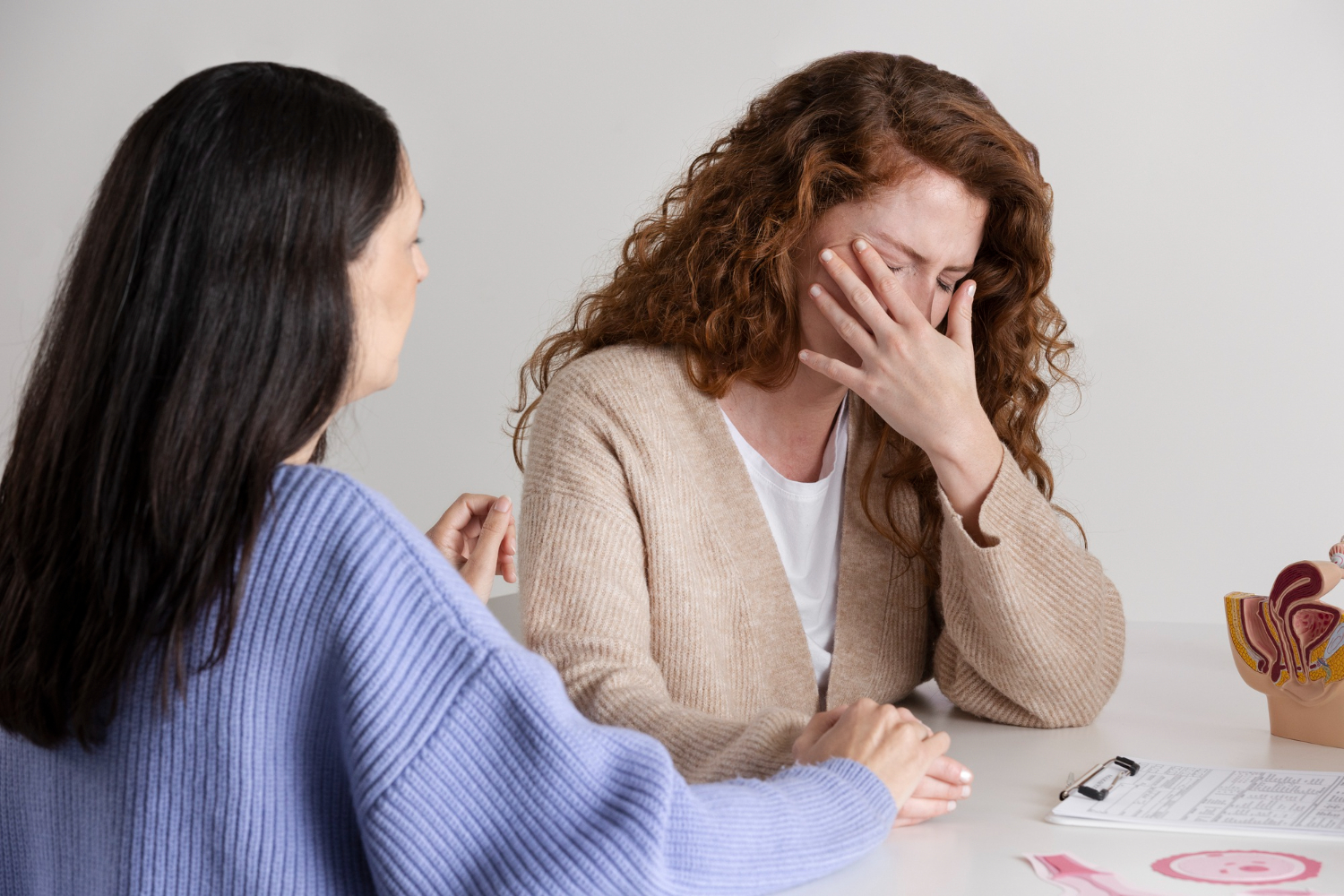 When Success and Anxiety Start Speaking the Same Language in Anxiety Treatment