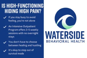 High-Functioning Recovery