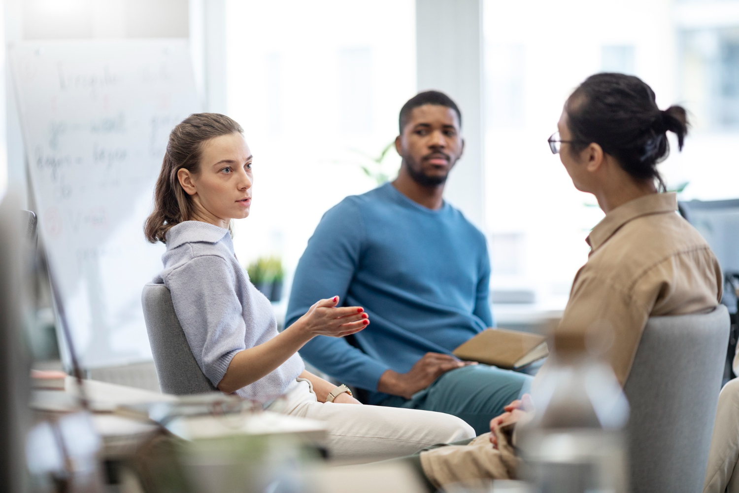 New Diagnosis, Holiday Season, Zero Guidebook Why a Partial Hospitalization Program Could Be Your First Kind Step