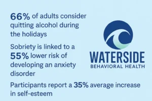 Holiday Sobriety Stats