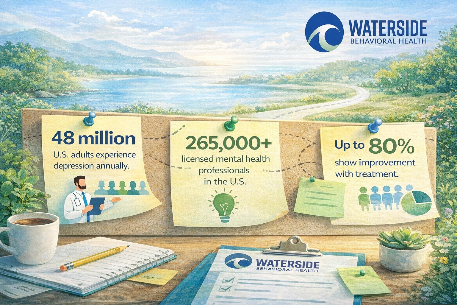 Depression Care Insights