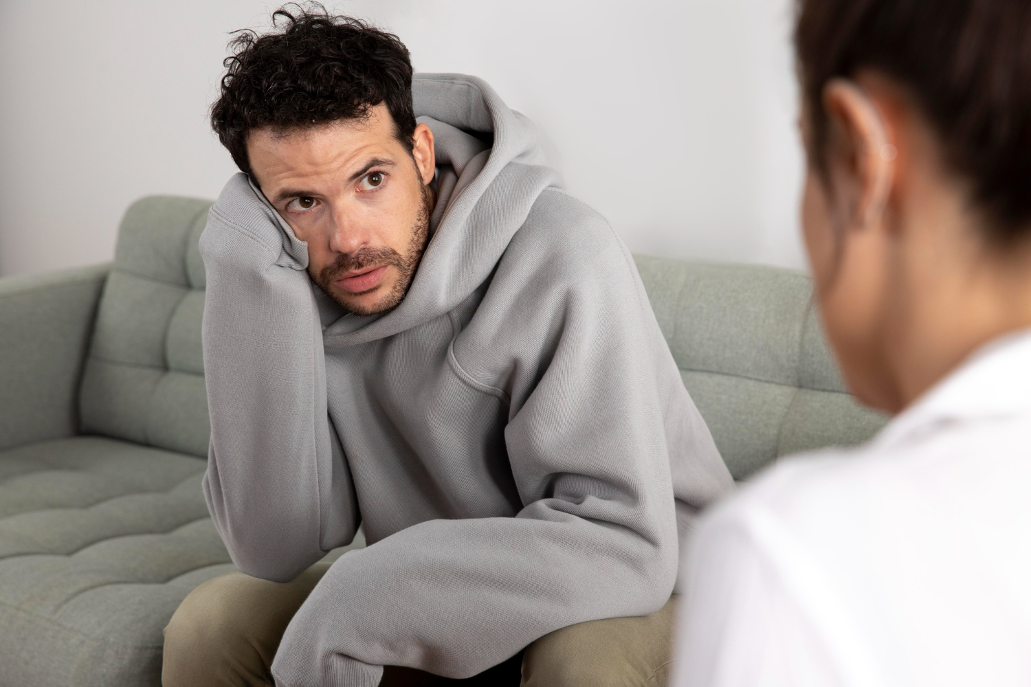 What Clinicians Want You to Know About a Depression Treatment Program
