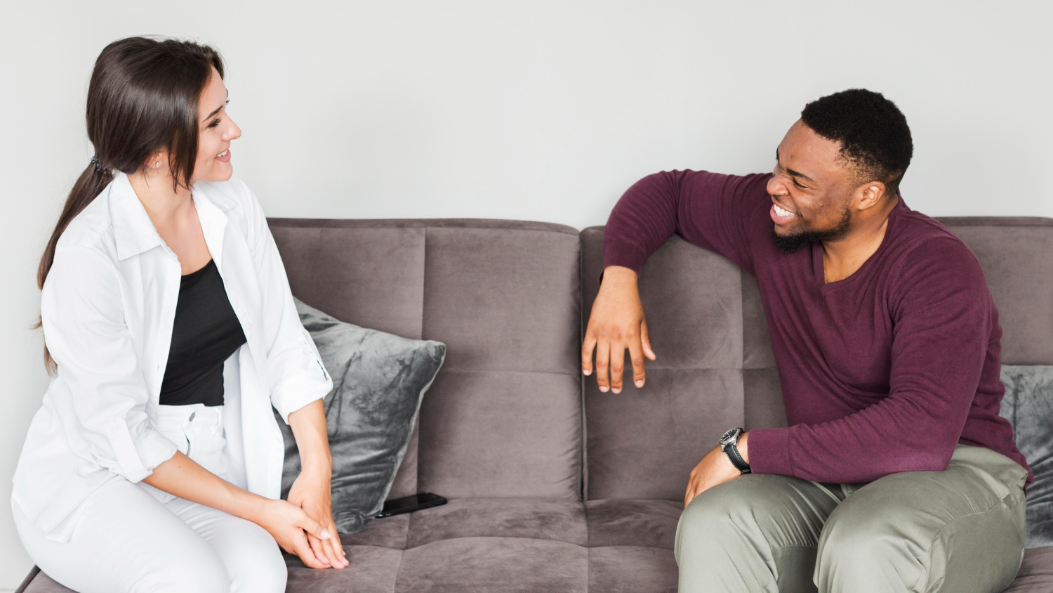 What EMDR Therapy Looks Like When You’re Not in Crisis Anymore