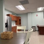 Kitchen at Waterside West