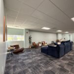 Lobby at Waterside West