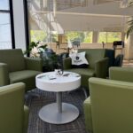 Lounge at Waterside West