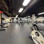 Gym at Waterside West