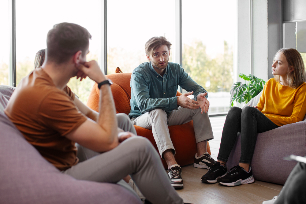 Signs Someone You Love Has PTSD — And What to Do Next
